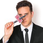 Jon Allen - @jonallenmagician - Instagram