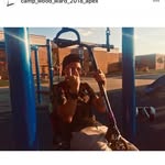 Jon Allen Esparza - @jonallenesparza - Instagram