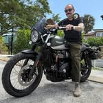 Jon Allen Woodward - @jonofthedead73 - Instagram