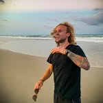 Jon Allred - @almostallred92 - Instagram