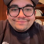 John Almquist - @lilpapsito - Instagram