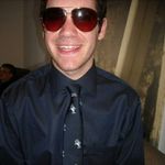 Jon Altman - @jamanndota - Instagram