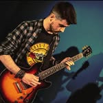 Jon Andrés - @jonandres8 - Instagram