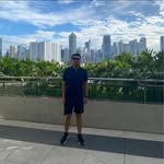 Jon Andres - @aljonandres6 - Instagram