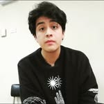 Jonathan Dominguez - @jonandres18 - Instagram