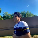 Jonathan Gatica Gutierrez - @jonandresgg - Instagram