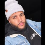 Jon-Anthony Felix - @tumayimbemami - Instagram