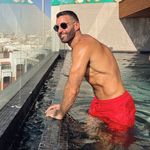 Jonathan Anthony George - @jon_anthony09 - Instagram