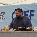 Jon Appleby - @chef_jonboy - Instagram