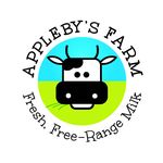 Jon Appleby - @applebysfarm.co.uk - Instagram