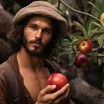 Jon Appleseed - @jonappleseed98 - Instagram