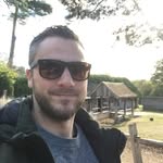 Jon Appleton - @appleton946 - Instagram