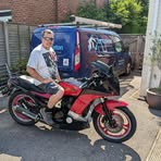 Jon Appleton - Facebook