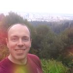 John Archuleta - @archuletajohn4 - Instagram