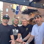 Jon-michael Archuleta - @onehandedattimes - Instagram