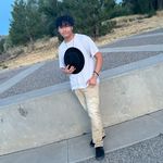 Jonathan Archuleta - @charroarchuleta - Instagram