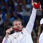 🇫🇷 En route pour après Paris 2024 🥋 - @cyril.jonard - Instagram