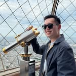 Jonard Koa - @jonardpk - Instagram