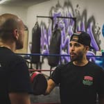 Jon Arellano - @downtownboxing_ - Instagram
