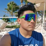 Jonatan Arellano (PATO) - @jonarellano96 - Instagram