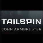 John Armbruster - @tailspin_genemoran - Instagram