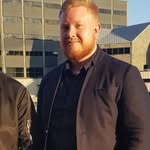 Jón Andri Árnason - @jonandriarnason - Instagram
