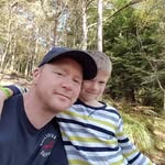 Jón Árnason - @nonni30 - Instagram
