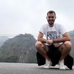 Jon - @jonarpon - Instagram