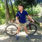 Jon Perez - @jonarperez8 - Instagram
