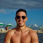 João Arruda - @jon_arruda - Instagram