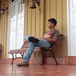 John Arruda - @arrudaahh - Instagram