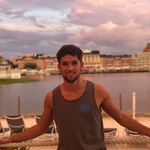 John Arruda - @jrudes12 - Instagram