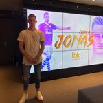 Jonas Carls - @jonas_carls - Instagram