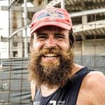 Jonas Deichmann - @jonas_deichmann - Instagram