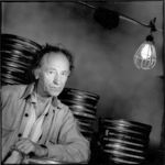 Jonas Mekas Expanded - @jonas.mekas.expanded - Instagram
