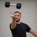 Jon Ashwood | Health Strategist - @jonashwood_ - Instagram