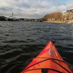 Jon Attwood - @cleaningupthedocks - Instagram