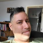 Jon Auger - @docauger2032 - Instagram