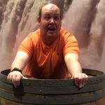 Jon Auger - @jonnybauger - Instagram