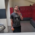 Jon Augustine - @jony_august - Instagram
