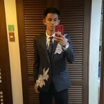 Mr. MVP - @jonaugustineamante - Instagram