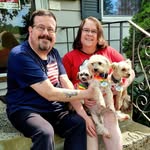 Jon Ault - @ilovesue1216 - Instagram