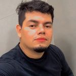 Jon Ayres - @jonatascanto_ - Instagram
