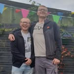 Jon Ayres - @jonjayres - Instagram