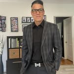 Jon Le - @jonbacky - Instagram