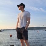 John Bäckström - @johnbackstrom97 - Instagram