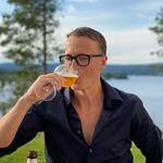 Jonathan Bäckström - @jonbac - Instagram