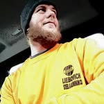 Jon Bader - @jonbader0820 - Instagram