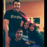 Jon Bader - @thebidoofcannon - Instagram