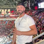 Jon Bader - @johnnyrecomp - Instagram
